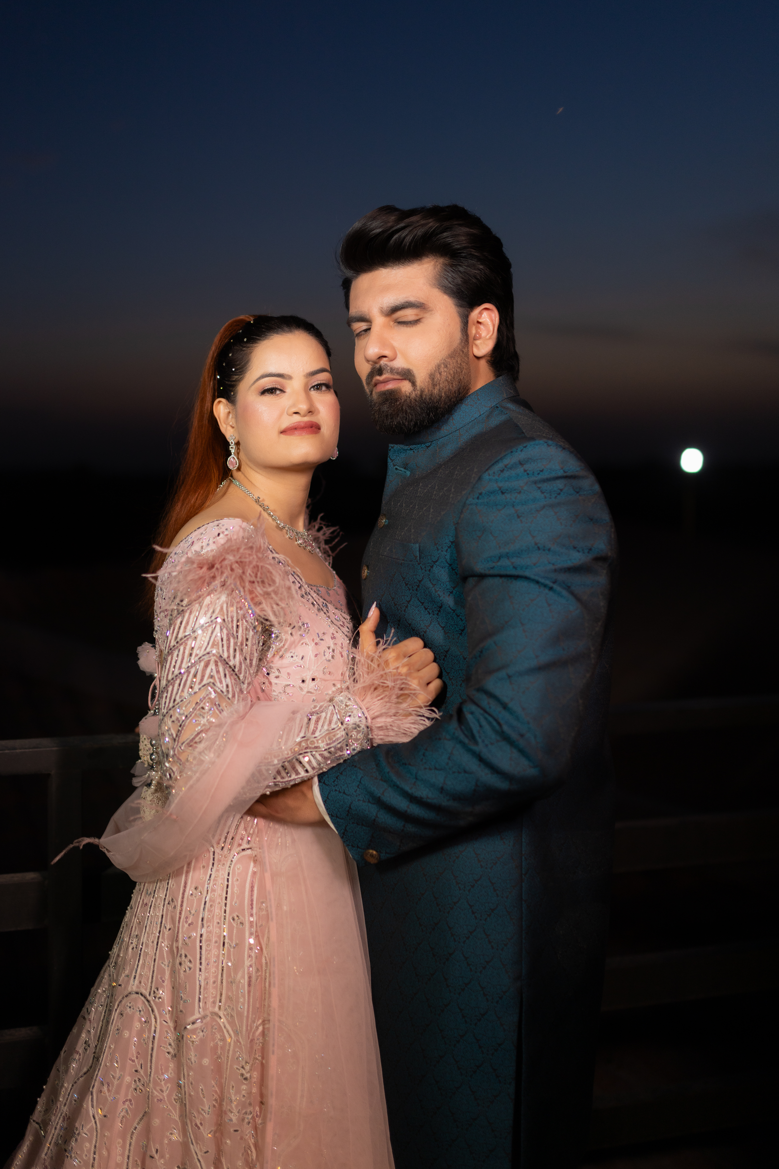 Akshhit K Gandhi — Wedpic Studio