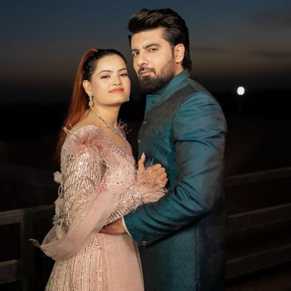 Ankur & Shynama