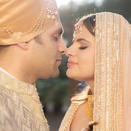 Jaya & Nipun